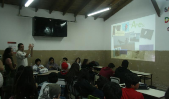 Educacin Ambiental